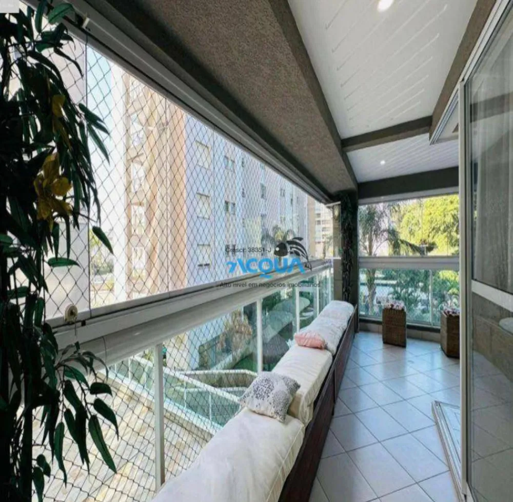 Apartamento, 3 quartos, 150 m² - Foto 1