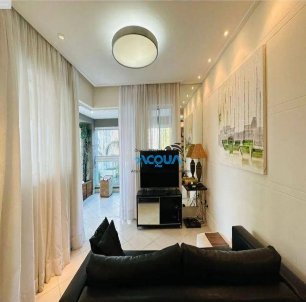 Apartamento, 3 quartos, 150 m² - Foto 2
