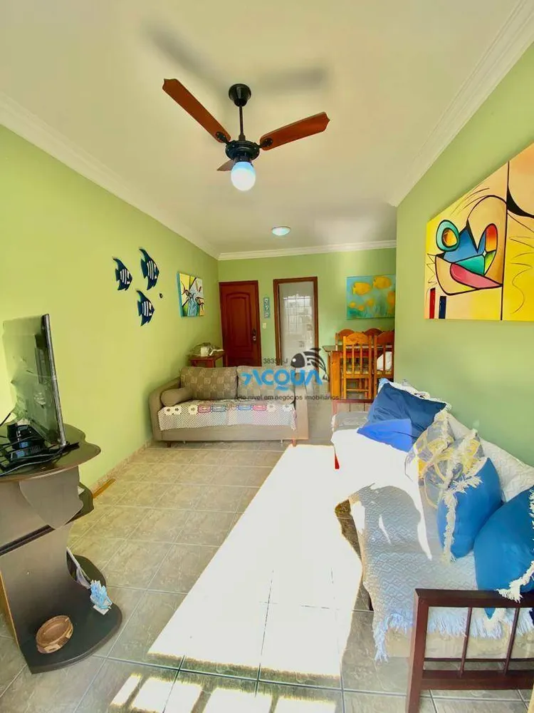Apartamento, 3 quartos, 90 m² - Foto 3