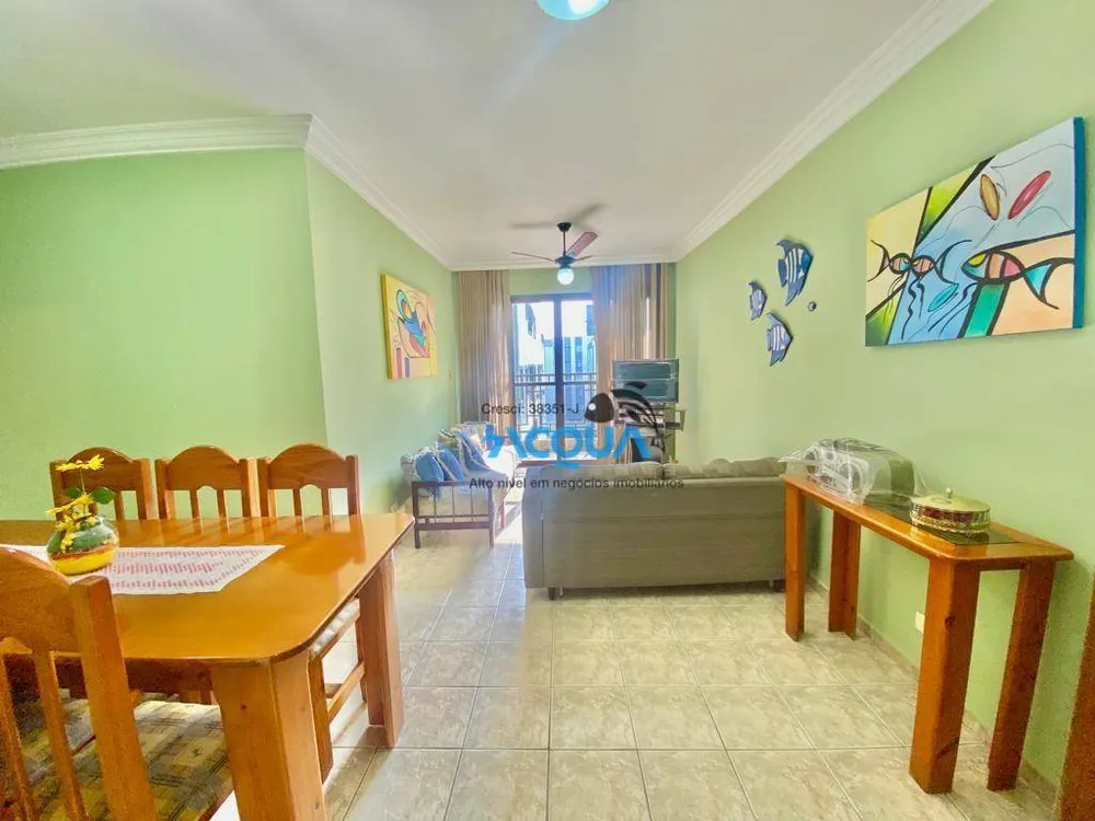 Apartamento, 3 quartos, 90 m² - Foto 2