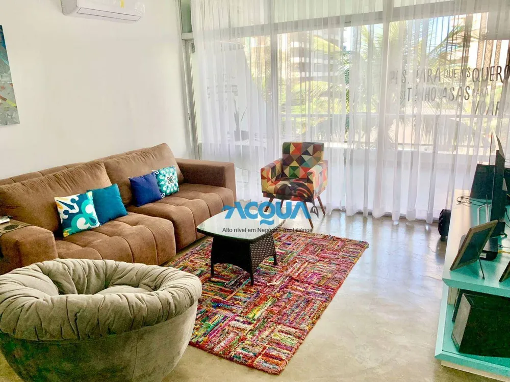 Apartamento, 2 quartos, 120 m² - Foto 1