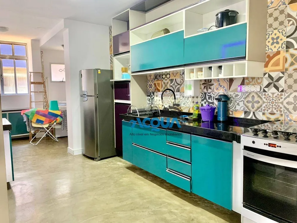 Apartamento, 2 quartos, 120 m² - Foto 4