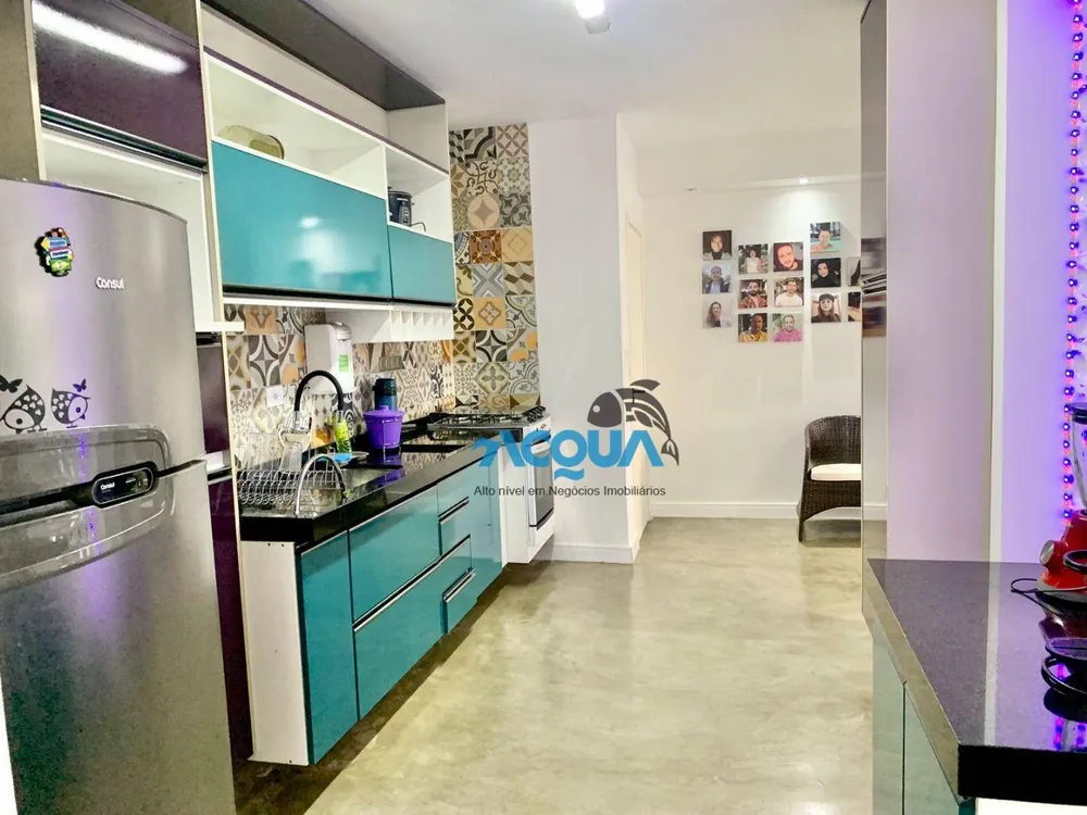 Apartamento, 2 quartos, 120 m² - Foto 3