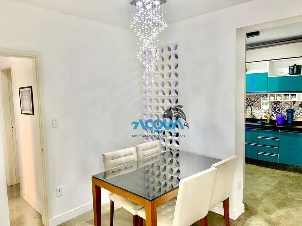 Apartamento, 2 quartos, 120 m² - Foto 2