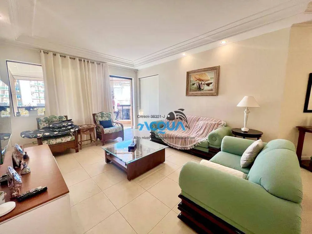 Apartamento, 3 quartos, 170 m² - Foto 2