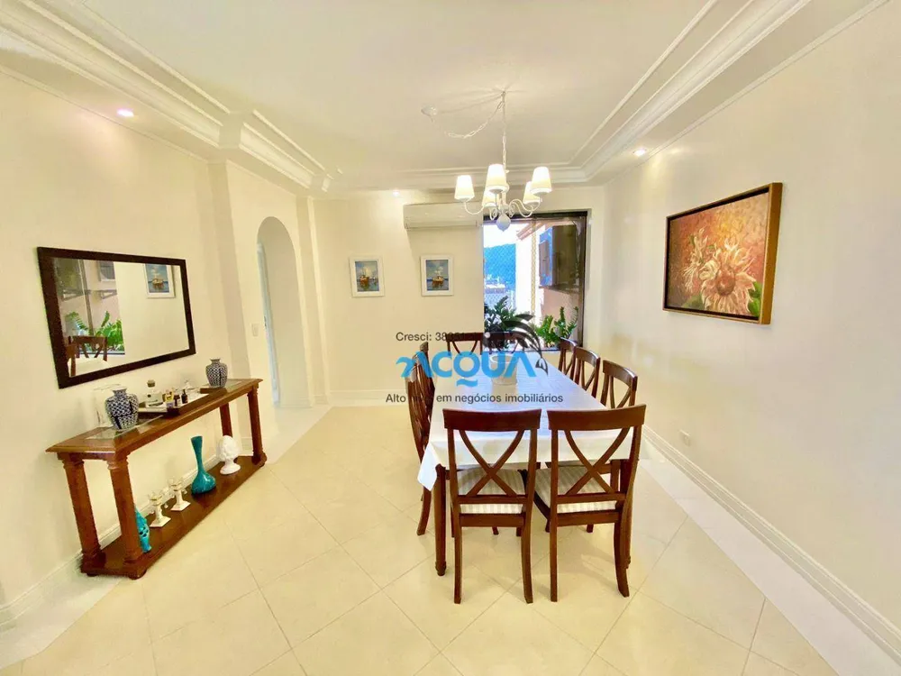 Apartamento, 3 quartos, 170 m² - Foto 3