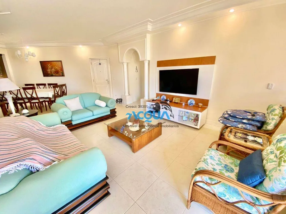 Apartamento, 3 quartos, 170 m² - Foto 1