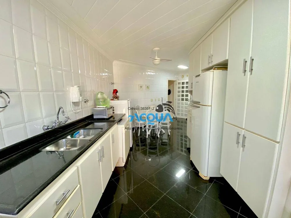 Apartamento, 3 quartos, 170 m² - Foto 4