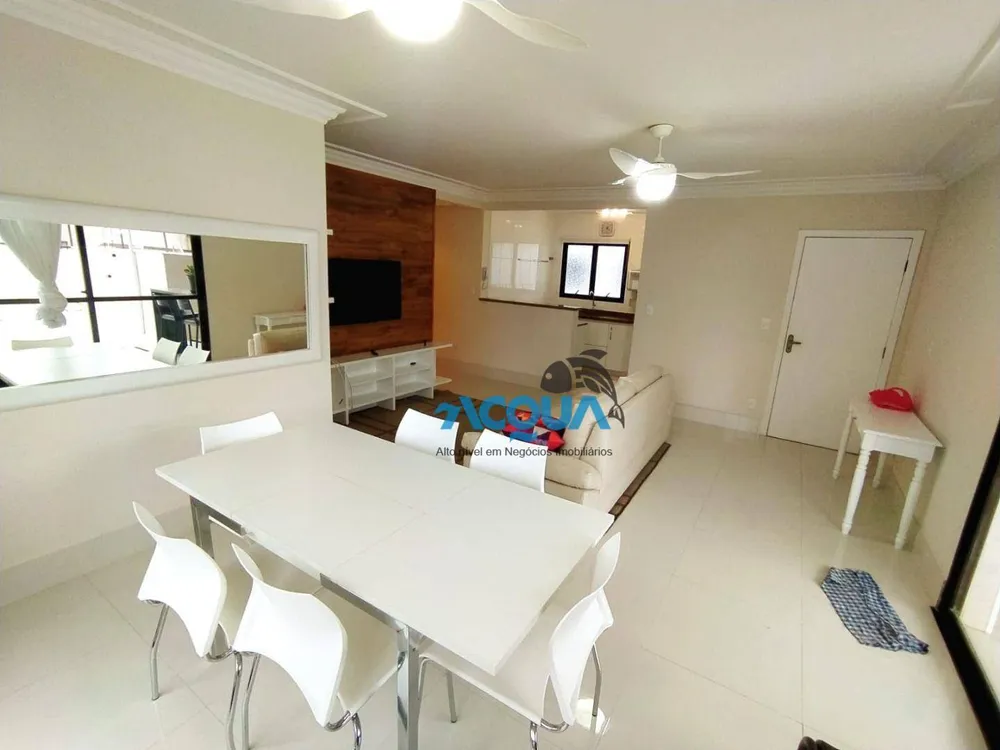 Apartamento, 3 quartos, 145 m² - Foto 3