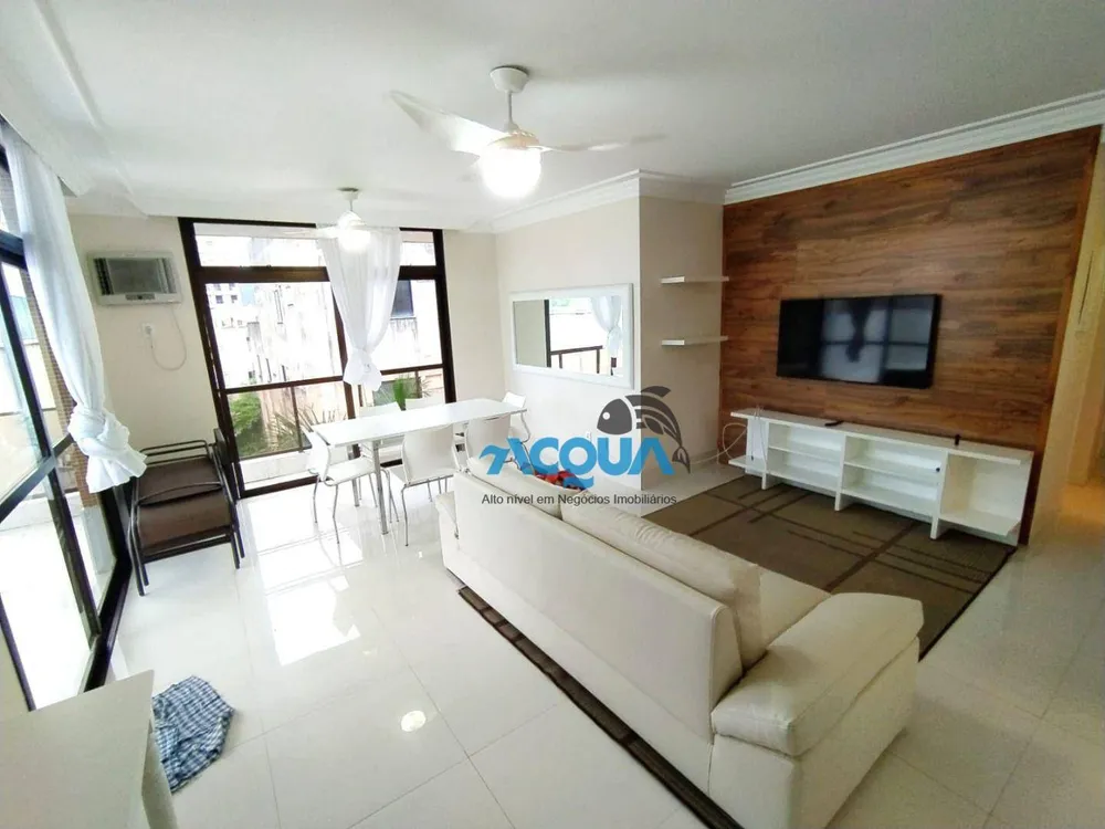 Apartamento, 3 quartos, 145 m² - Foto 1