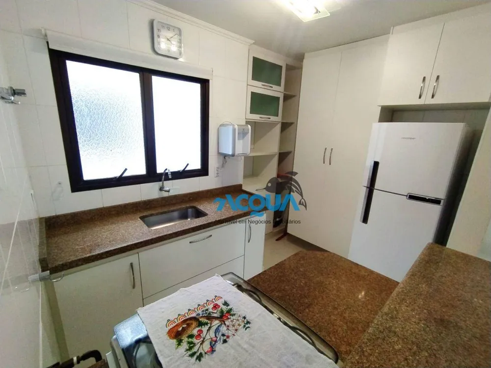 Apartamento, 3 quartos, 145 m² - Foto 2