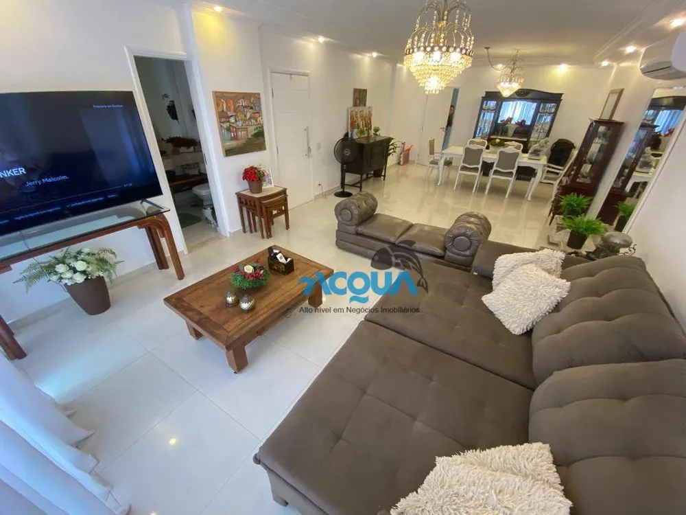 Apartamento, 3 quartos, 85 m² - Foto 2
