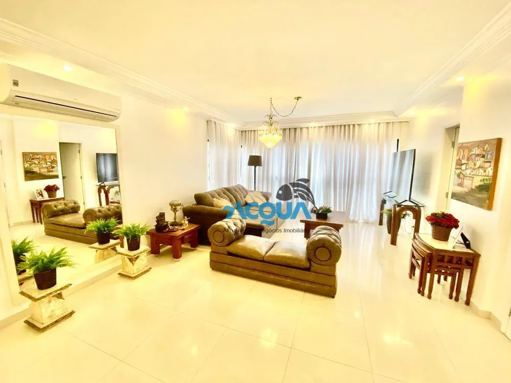 Apartamento, 3 quartos, 85 m² - Foto 3