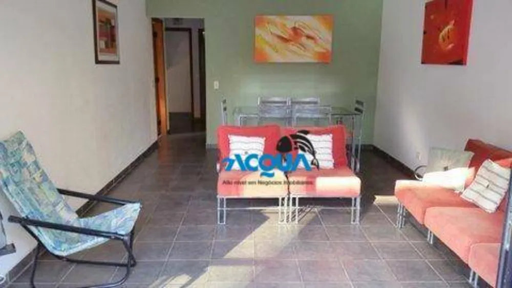 Apartamento, 3 quartos, 90 m² - Foto 1