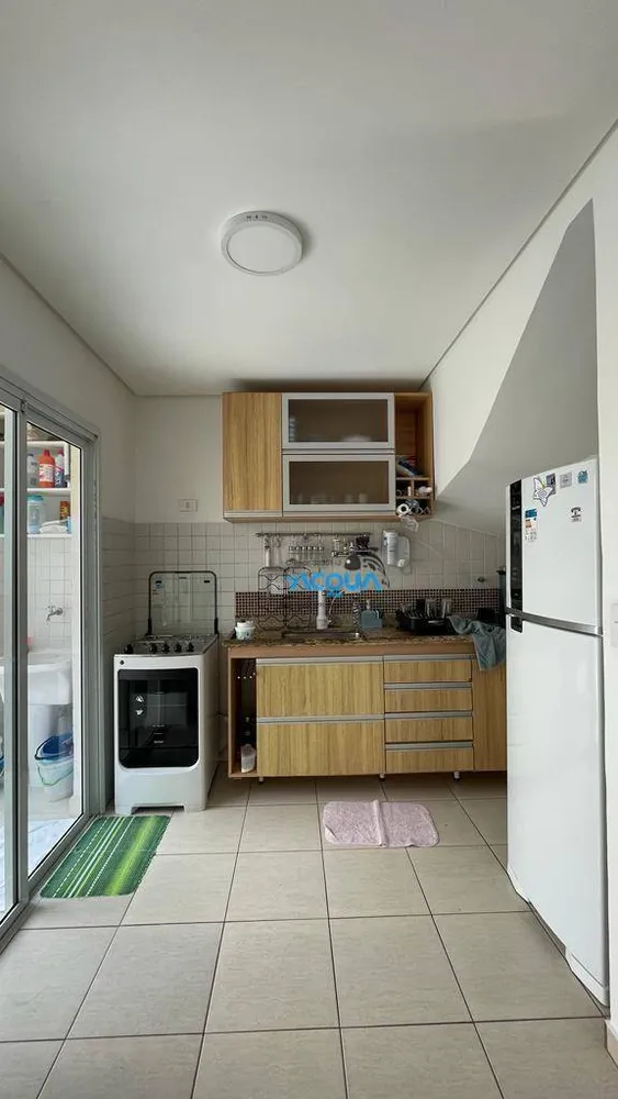Sobrado, 3 quartos, 130 m² - Foto 4