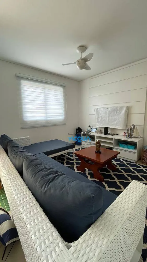 Sobrado, 3 quartos, 130 m² - Foto 3