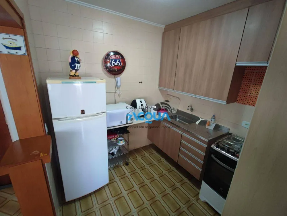Apartamento, 2 quartos, 68 m² - Foto 2