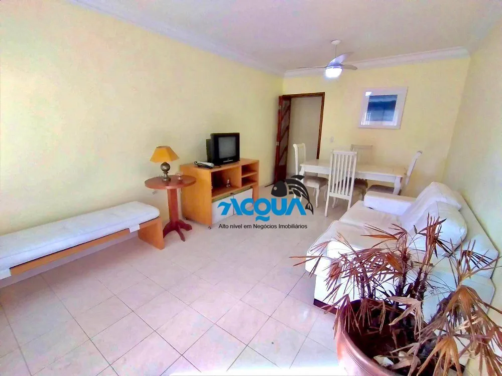 Apartamento, 3 quartos, 100 m² - Foto 2