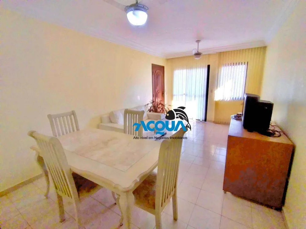 Apartamento, 3 quartos, 100 m² - Foto 1