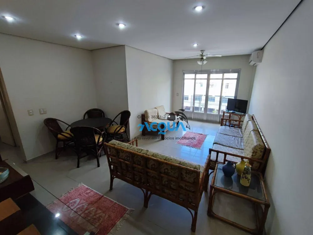 Apartamento, 3 quartos, 120 m² - Foto 2