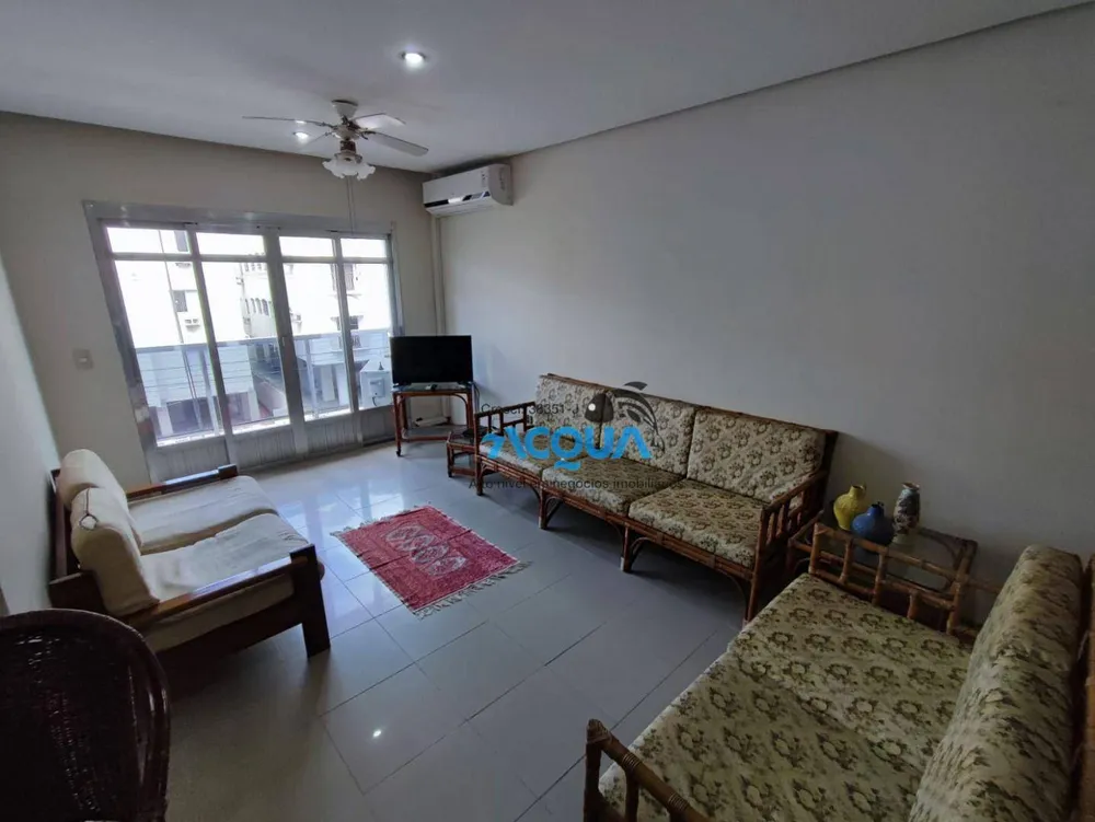 Apartamento, 3 quartos, 120 m² - Foto 1