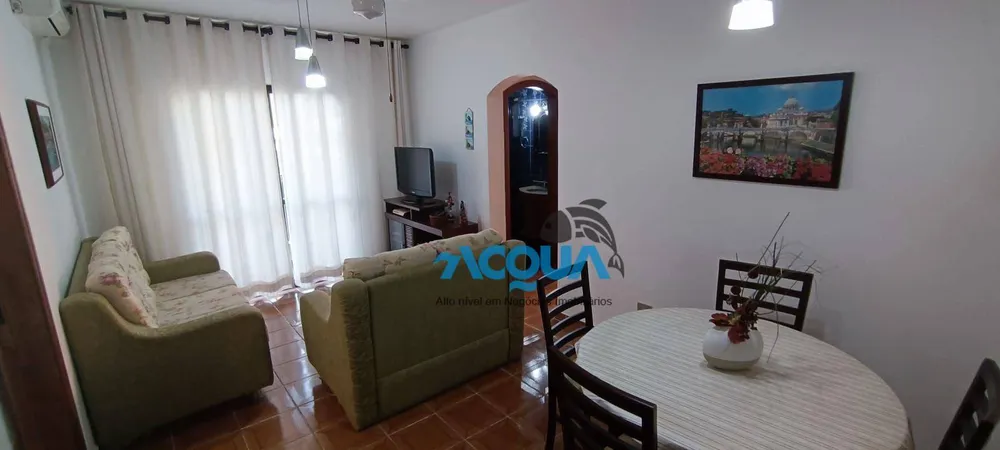 Apartamento, 2 quartos, 80 m² - Foto 1