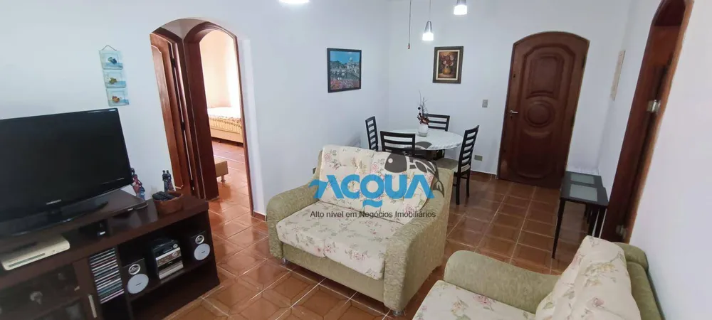 Apartamento, 2 quartos, 80 m² - Foto 2