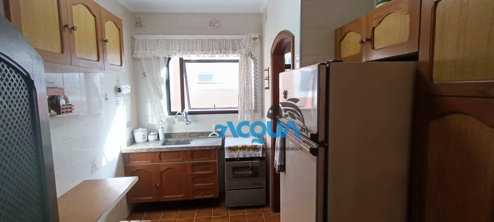 Apartamento, 2 quartos, 80 m² - Foto 3