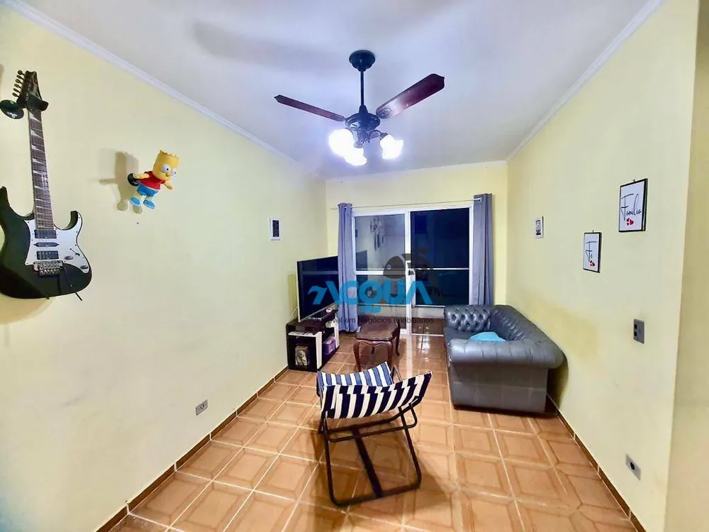 Apartamento, 3 quartos, 94 m² - Foto 2