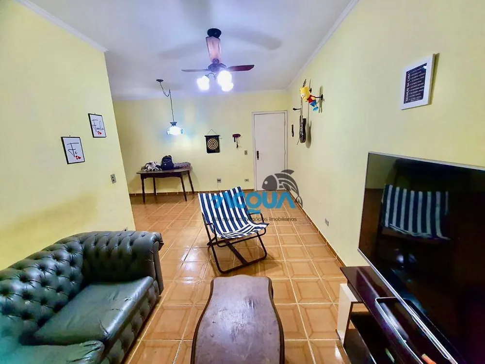 Apartamento, 3 quartos, 94 m² - Foto 1