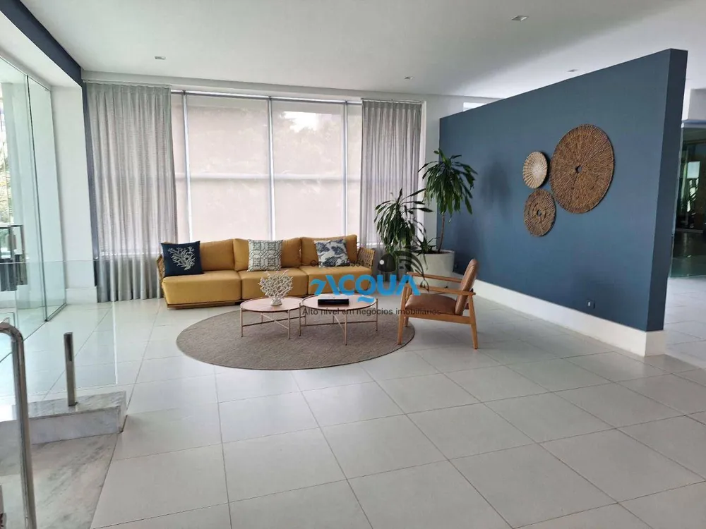 Apartamento, 3 quartos, 170 m² - Foto 4
