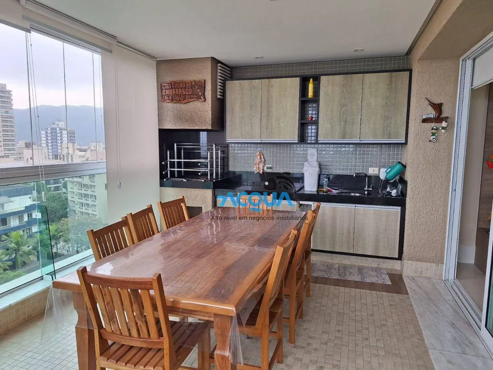 Apartamento, 3 quartos, 170 m² - Foto 1