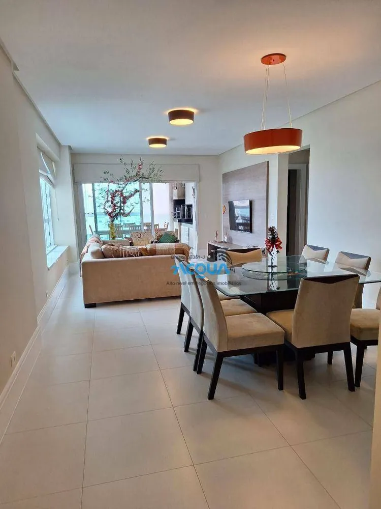 Apartamento, 3 quartos, 170 m² - Foto 3