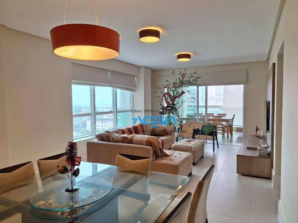 Apartamento, 3 quartos, 170 m² - Foto 2
