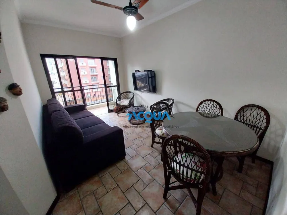 Apartamento, 2 quartos, 67 m² - Foto 1