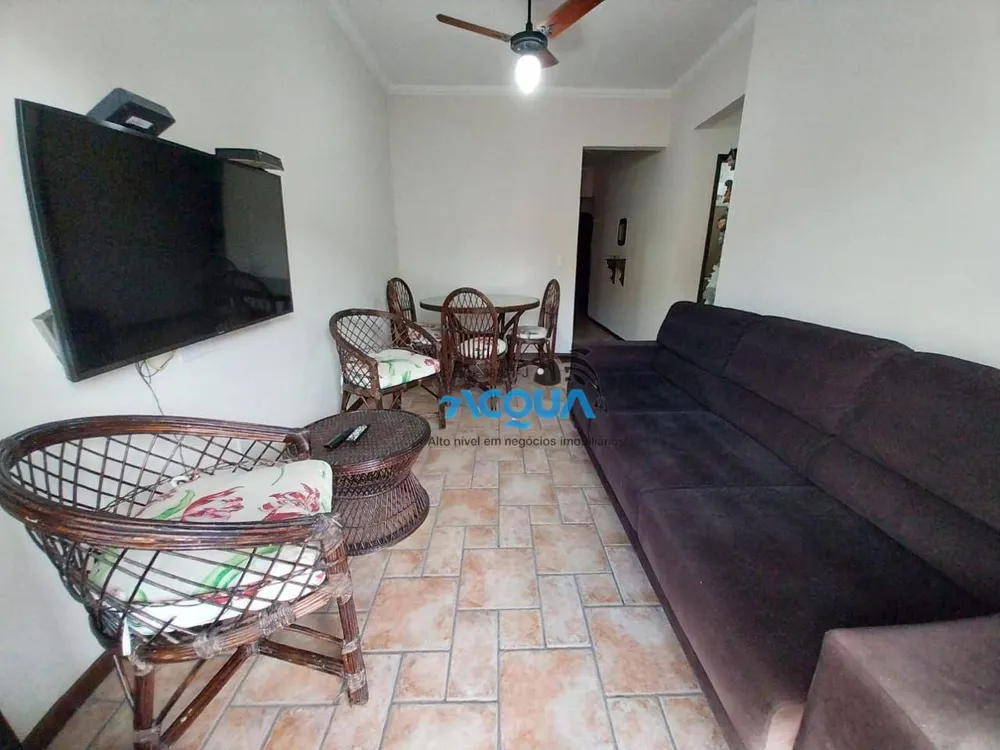Apartamento, 2 quartos, 67 m² - Foto 2
