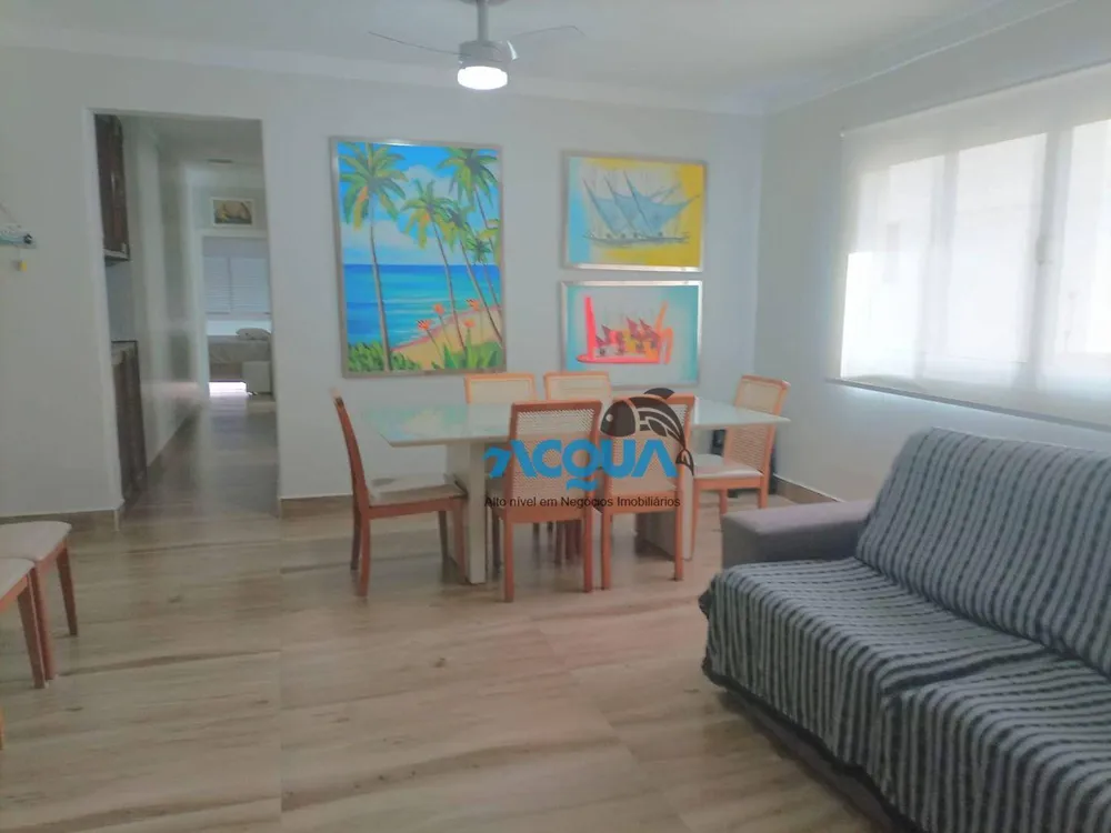 Apartamento, 3 quartos, 112 m² - Foto 2