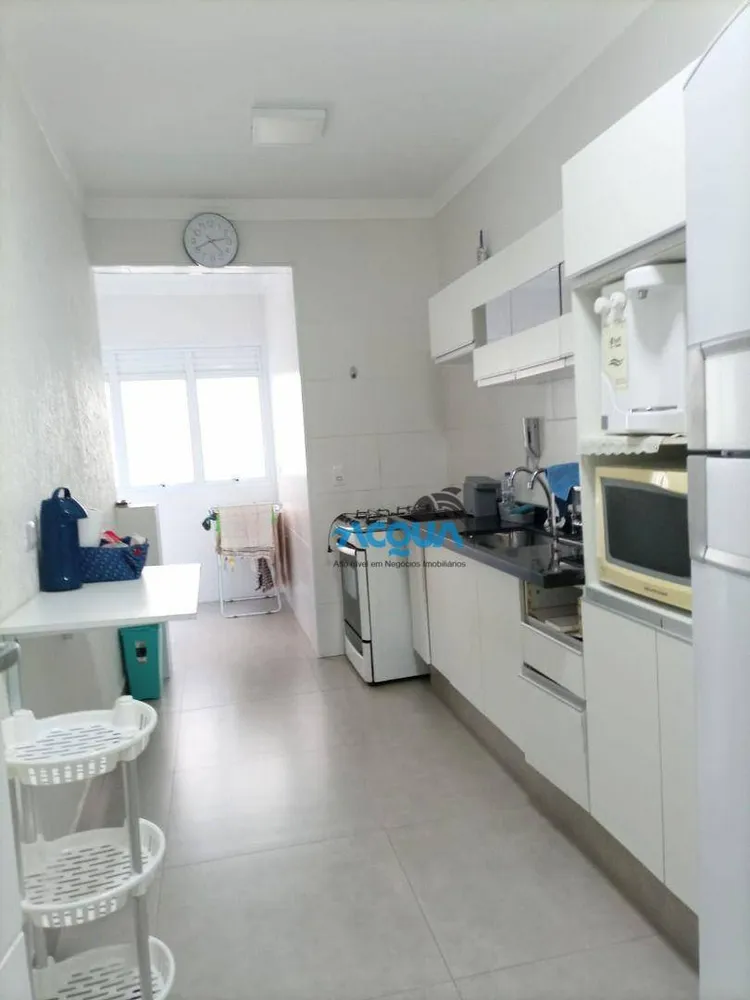 Apartamento, 3 quartos, 112 m² - Foto 3