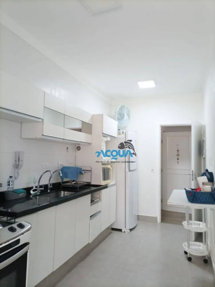 Apartamento, 3 quartos, 112 m² - Foto 4