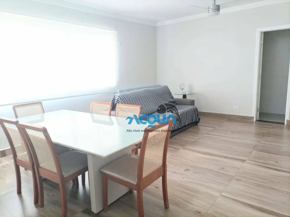 Apartamento, 3 quartos, 112 m² - Foto 1