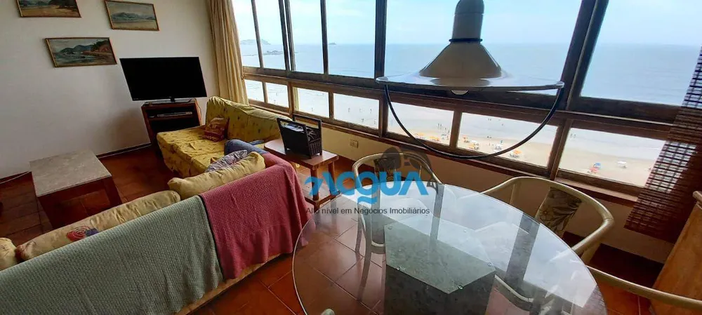 Apartamento, 3 quartos, 190 m² - Foto 4