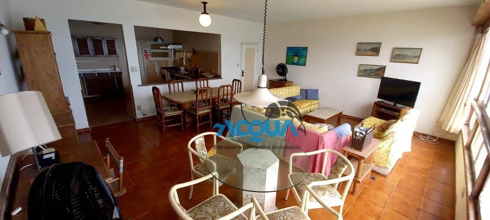 Apartamento, 3 quartos, 190 m² - Foto 3