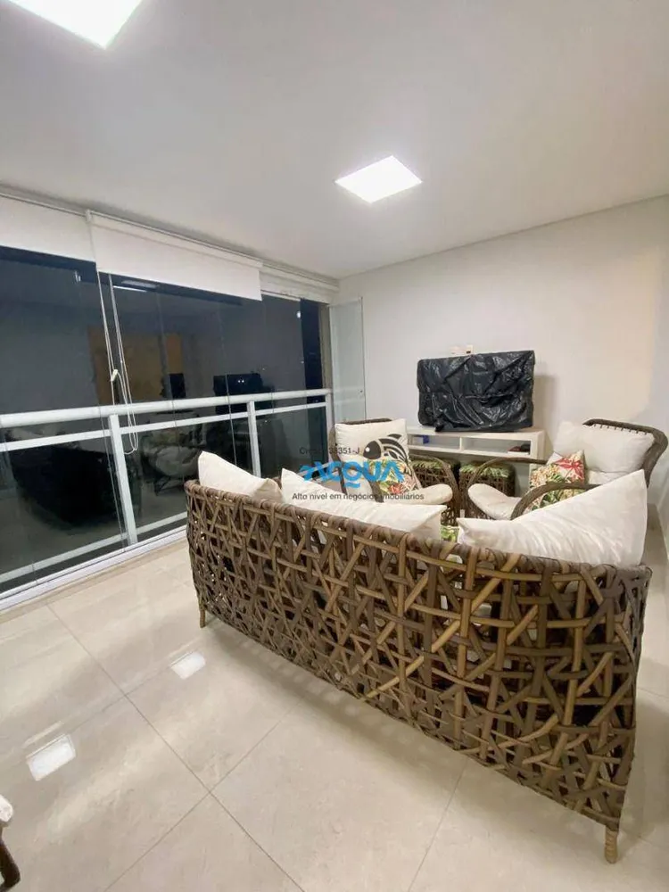 Apartamento, 3 quartos - Foto 2