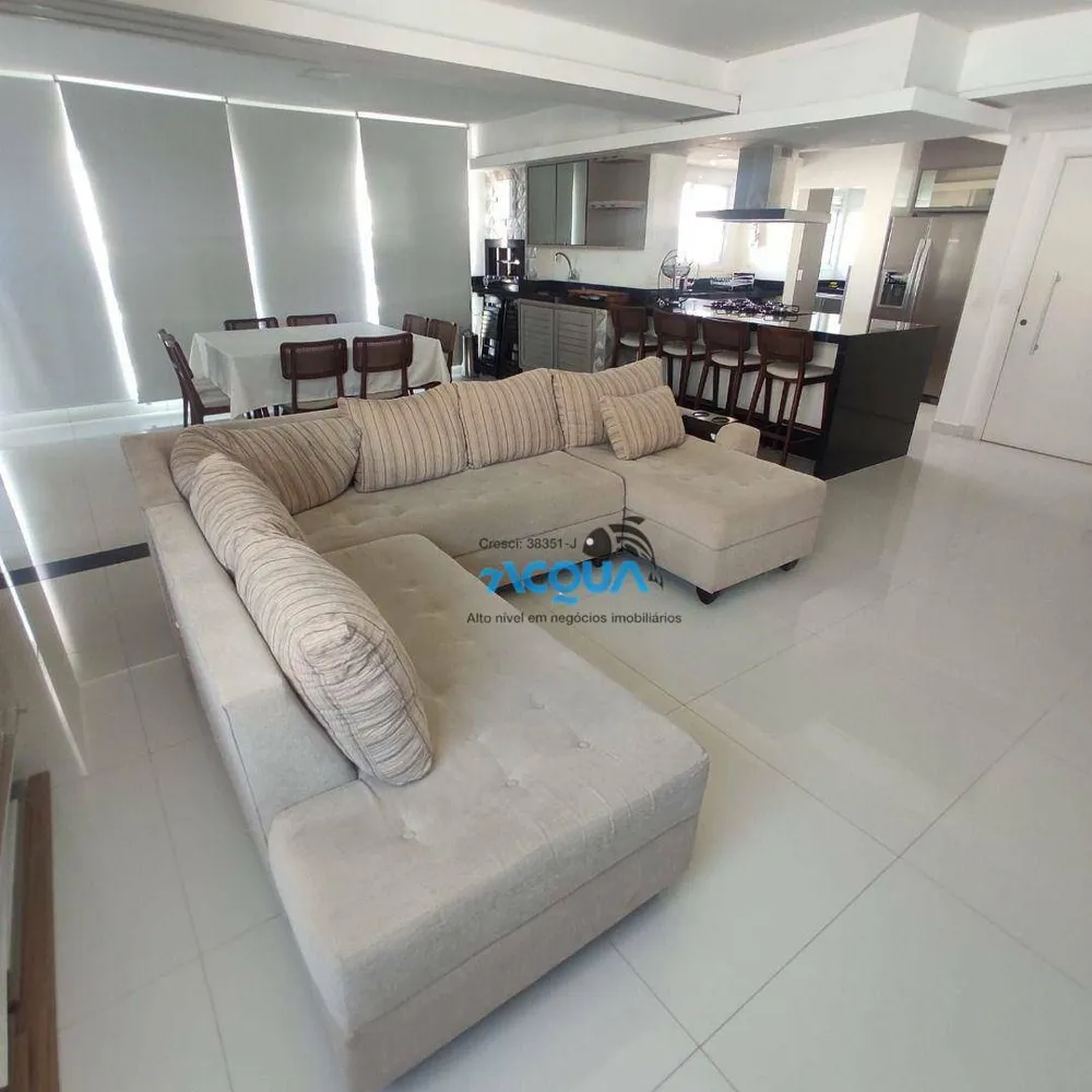Apartamento, 3 quartos, 148 m² - Foto 3