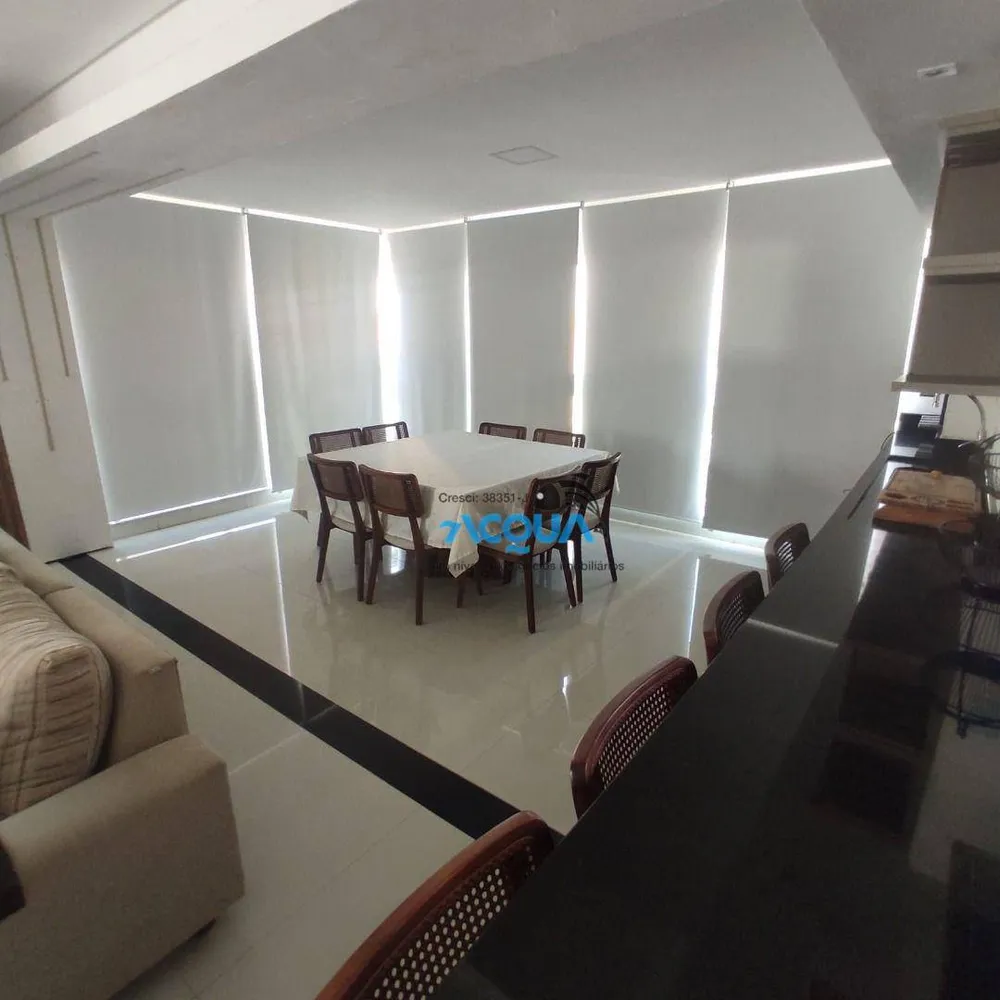 Apartamento, 3 quartos, 148 m² - Foto 1
