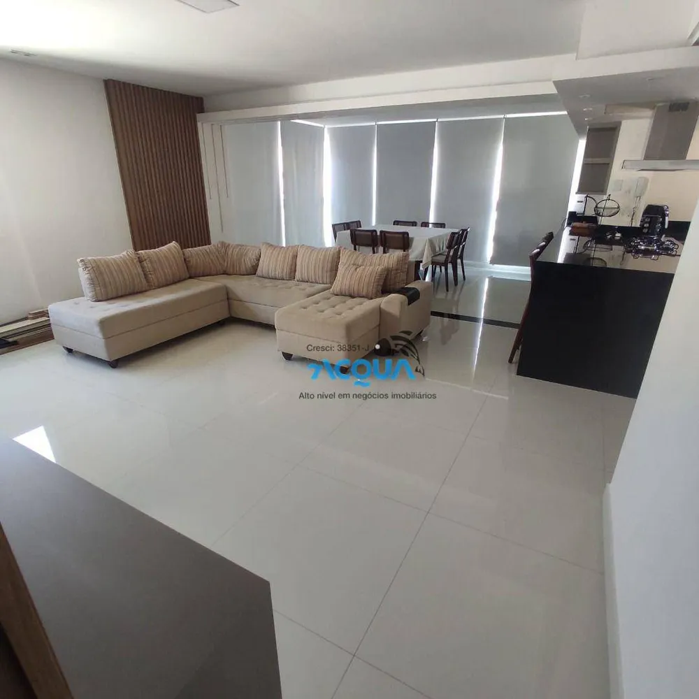 Apartamento, 3 quartos, 148 m² - Foto 2