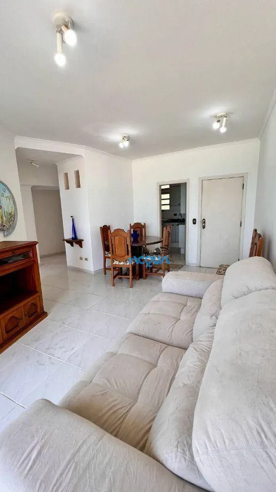 Apartamento, 3 quartos, 86 m² - Foto 3