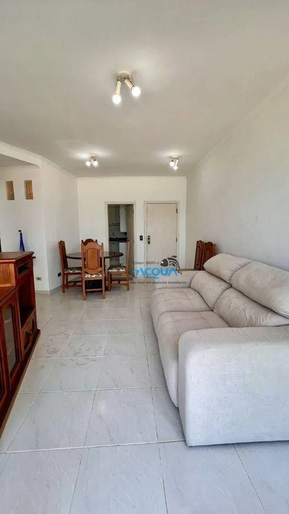 Apartamento, 3 quartos, 86 m² - Foto 2