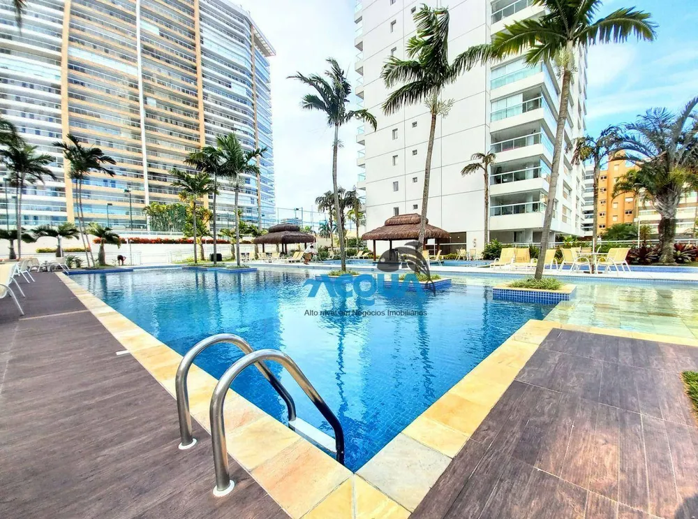 Apartamento, 4 quartos, 170 m² - Foto 1
