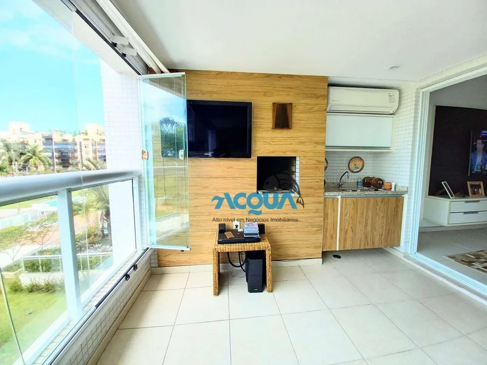 Apartamento, 4 quartos, 170 m² - Foto 3